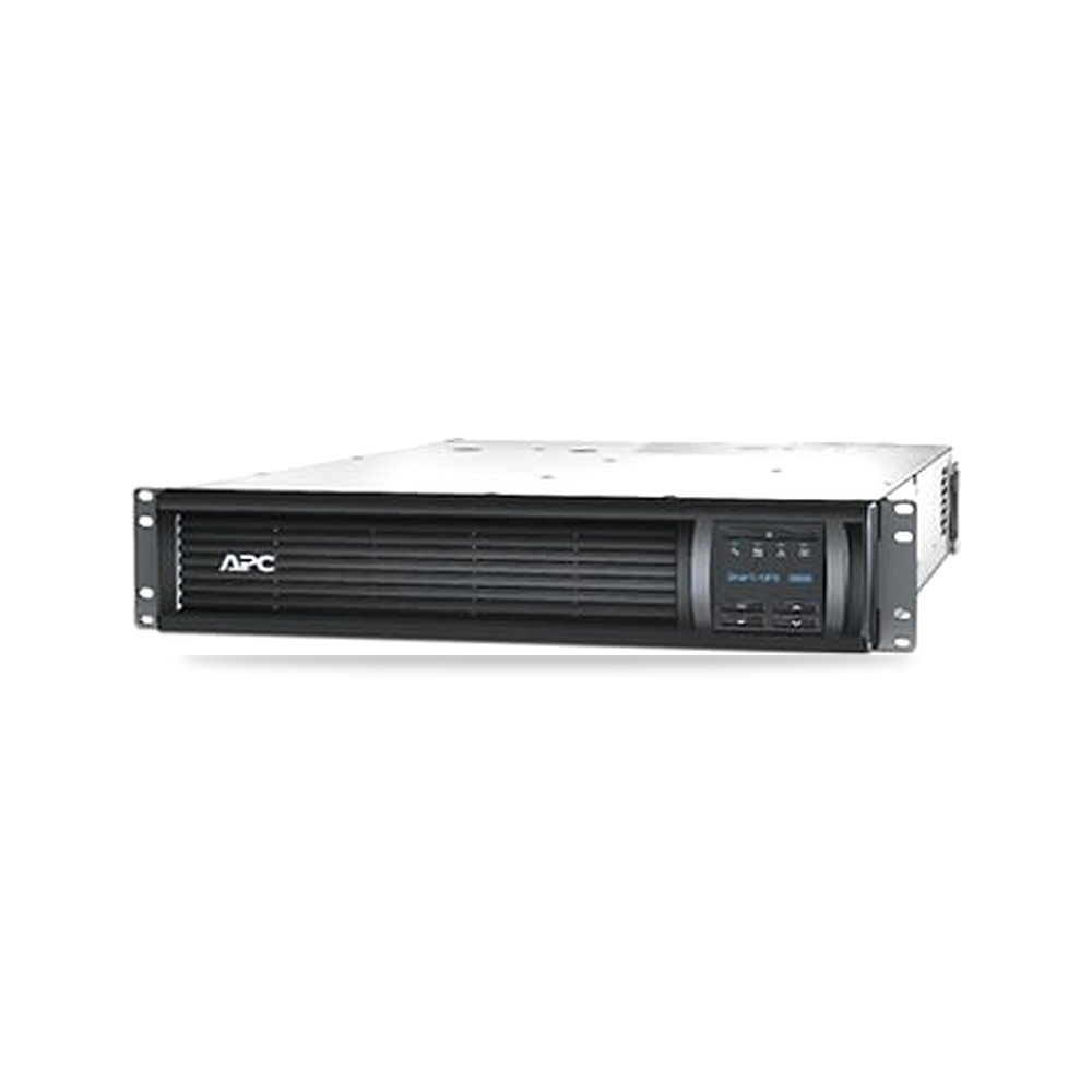 صورة منتج مزود طاقة غير منقطع (UPS) ذكي 230 فولت 2.7 كيلو واط 240 فولت APC موديل SMTL3000RMI2UC – القدرة الكهربائية 2.7kW – 432 مم - كود الصنف reemco-2027-0563881 - ماركة يباع من خلال reemco - توريد وتصوير حصري لشركة ريمكو القابضة السعودية
