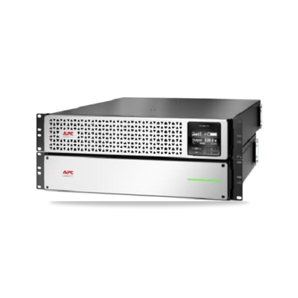 صورة منتج مزود طاقة غير منقطع (UPS) ذكي 230 فولت 900 واط APC موديل SRTL1000RM4UXLI-NC – 31.89 بوصة – 17.01 بوصة - كود الصنف reemco-2027-0563891 - ماركة يباع من خلال reemco - توريد وتصوير حصري لشركة ريمكو القابضة السعودية