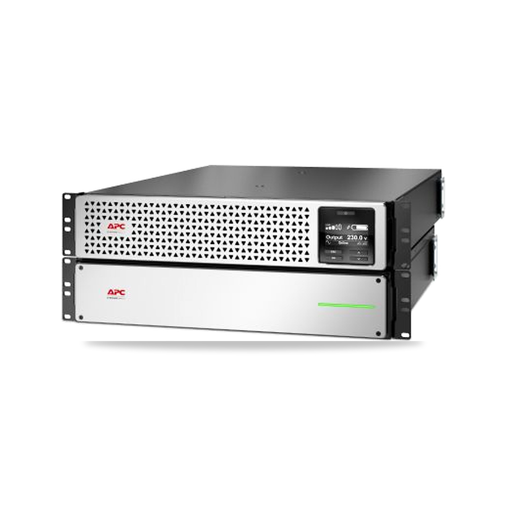 صورة منتج مزود طاقة غير منقطع (UPS) ذكي 230 فولت 1.35 كيلو واط APC موديل SRTL1500RM4UXLI – القدرة الكهربائية 1.35kW – 31.89 بوصة - كود الصنف reemco-2027-0563893 - ماركة يباع من خلال reemco - توريد وتصوير حصري لشركة ريمكو القابضة السعودية