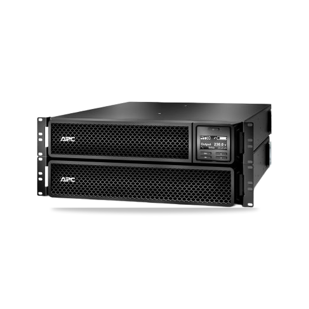 صورة منتج مزود طاقة غير منقطع (UPS) ذكي مزدوج 230 فولت 1.98 كيلو واط APC موديل SRT2200RMXLI-NC – القدرة الكهربائية 1.98kW – 85 مم - كود الصنف reemco-2027-0564528 - ماركة يباع من خلال reemco - توريد وتصوير حصري لشركة ريمكو القابضة السعودية