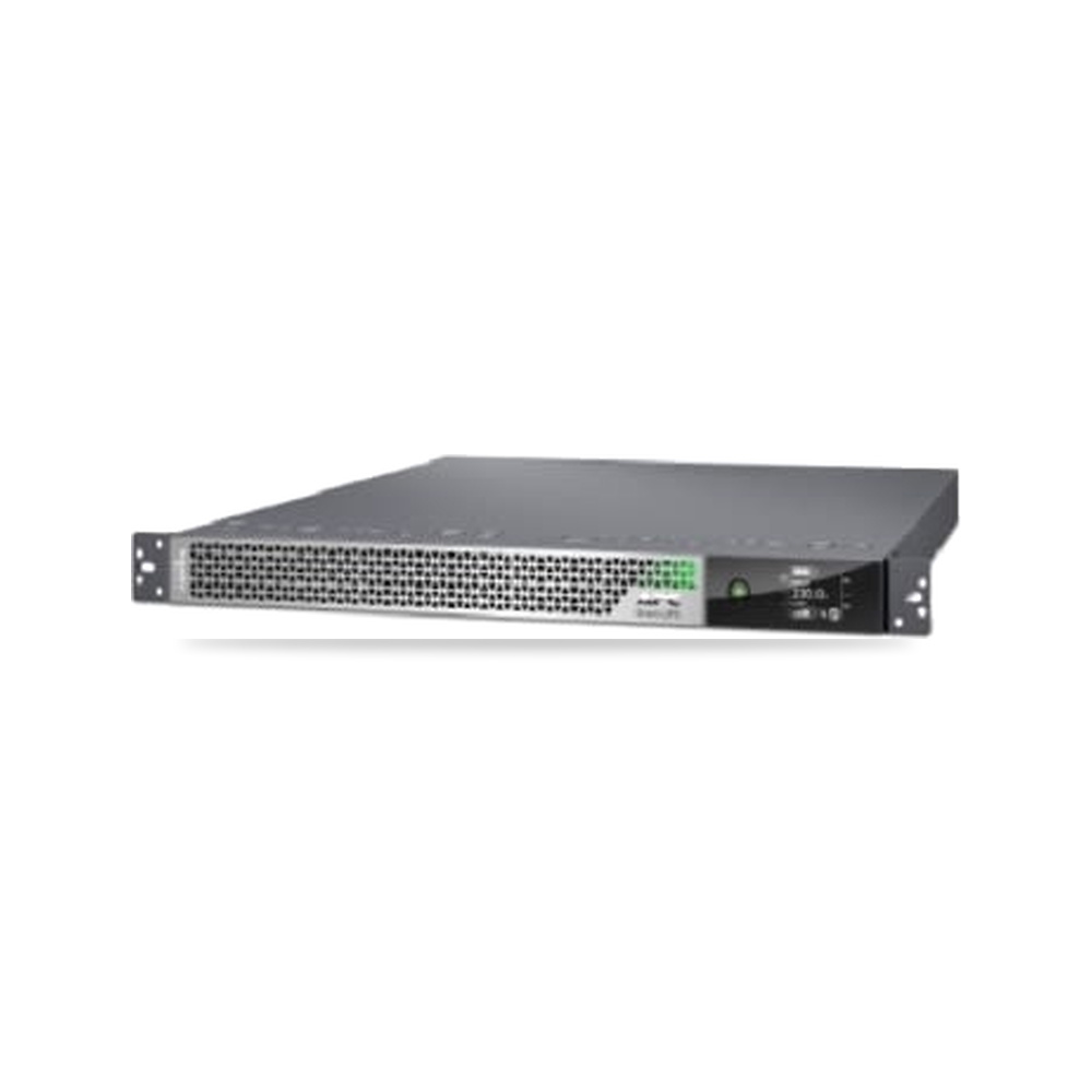 صورة منتج مزود طاقة غير منقطع (UPS) ذكي 230 فولت 2.2 كيلو واط APC موديل SRTL2K2RM1UIC – القدرة الكهربائية 2.2kW – 7640000 مم - كود الصنف reemco-2027-0564531 - ماركة يباع من خلال reemco - توريد وتصوير حصري لشركة ريمكو القابضة السعودية