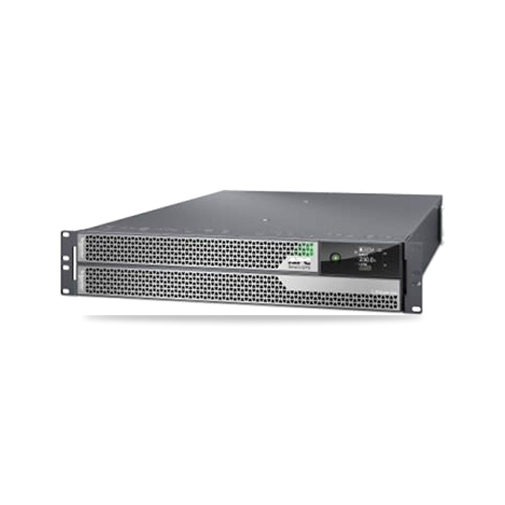 صورة منتج مزود طاقة غير منقطع (UPS) ذكي مزدوج 230 فولت 5 كيلو واط APC موديل SRTL5KRM2UI – القدرة الكهربائية 5kW – 9840000 مم - كود الصنف reemco-2027-0564534 - ماركة يباع من خلال reemco - توريد وتصوير حصري لشركة ريمكو القابضة السعودية