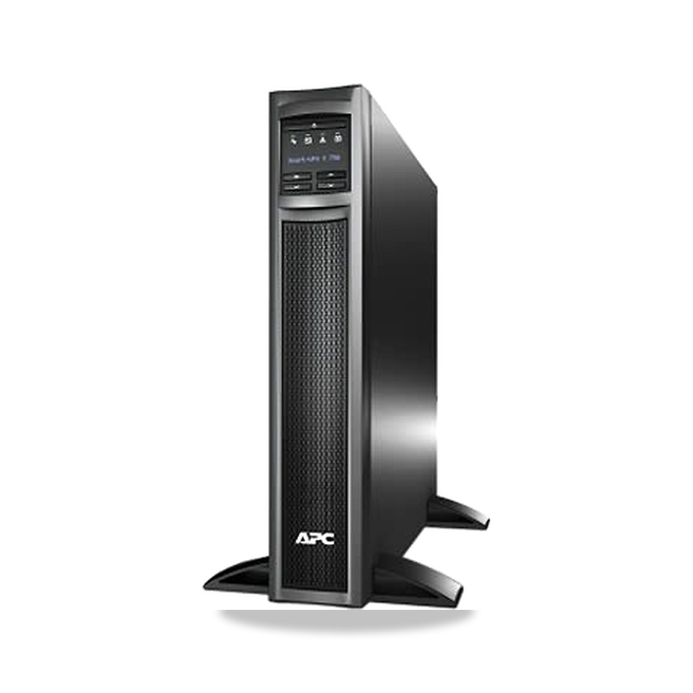 صورة منتج مزود طاقة غير منقطع (UPS) ذكي 240 فولت 600 واط APC موديل SMX750INC – 5890000 مم – 432 مم - كود الصنف reemco-2027-0564541 - ماركة يباع من خلال reemco - توريد وتصوير حصري لشركة ريمكو القابضة السعودية