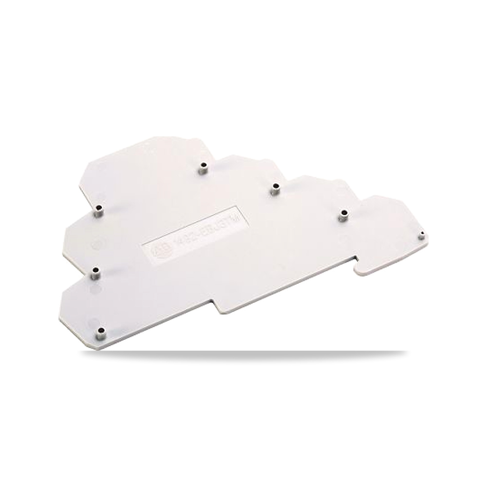 صورة منتج كتلة ترامل وتوصيل أسلاك بولي أميد (نايلون) عزل حراري وصوتي Allen Bradley موديل 1492-EBJ3TM - كود الصنف reemco-2027-0564891 - ماركة يباع من خلال reemco - توريد وتصوير حصري لشركة ريمكو القابضة السعودية