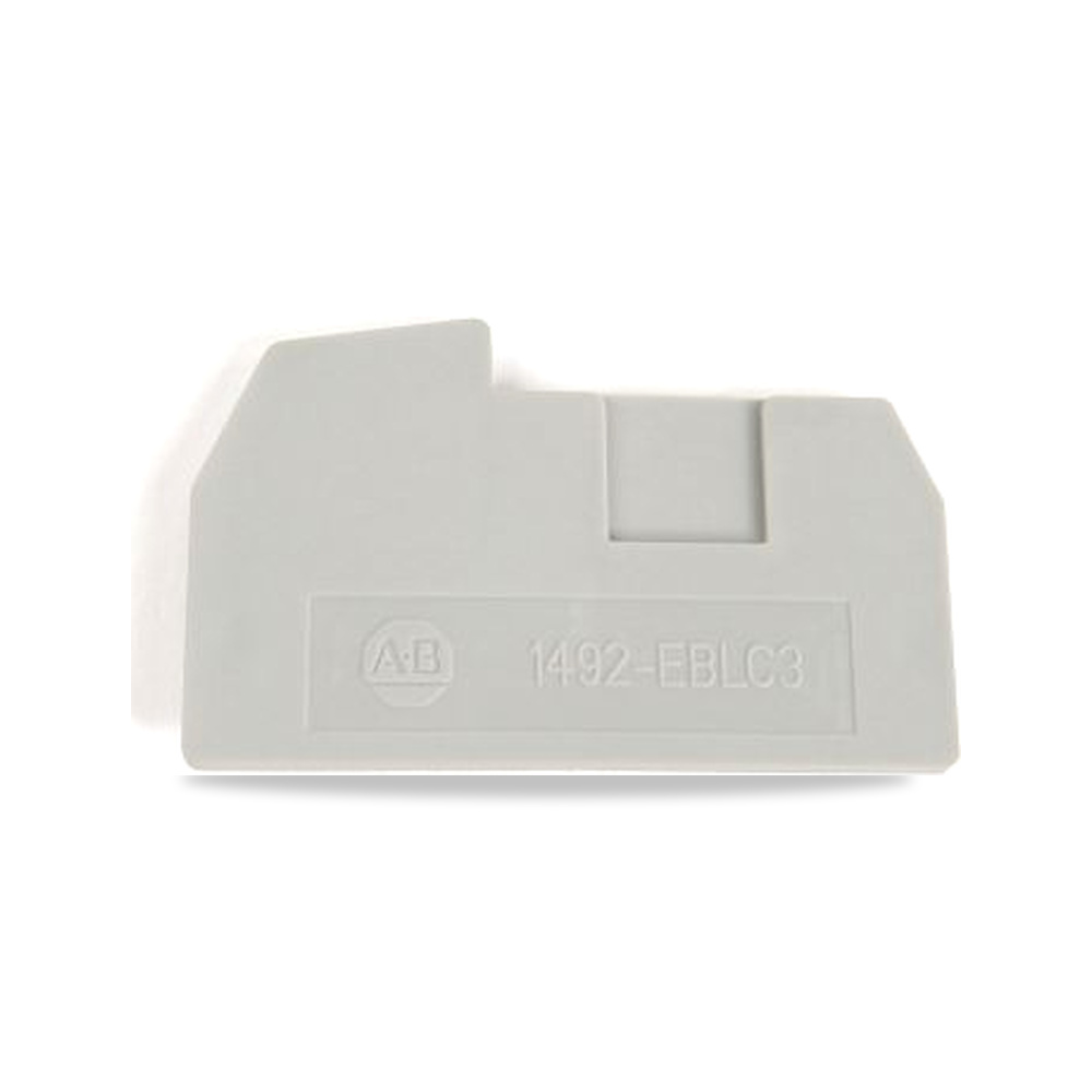 صورة منتج كتلة ترامل وتوصيل أسلاك بولي أميد (نايلون) عزل حراري وصوتي Allen Bradley موديل 1492-EBLC3 - كود الصنف reemco-2027-0565114 - ماركة يباع من خلال reemco - توريد وتصوير حصري لشركة ريمكو القابضة السعودية