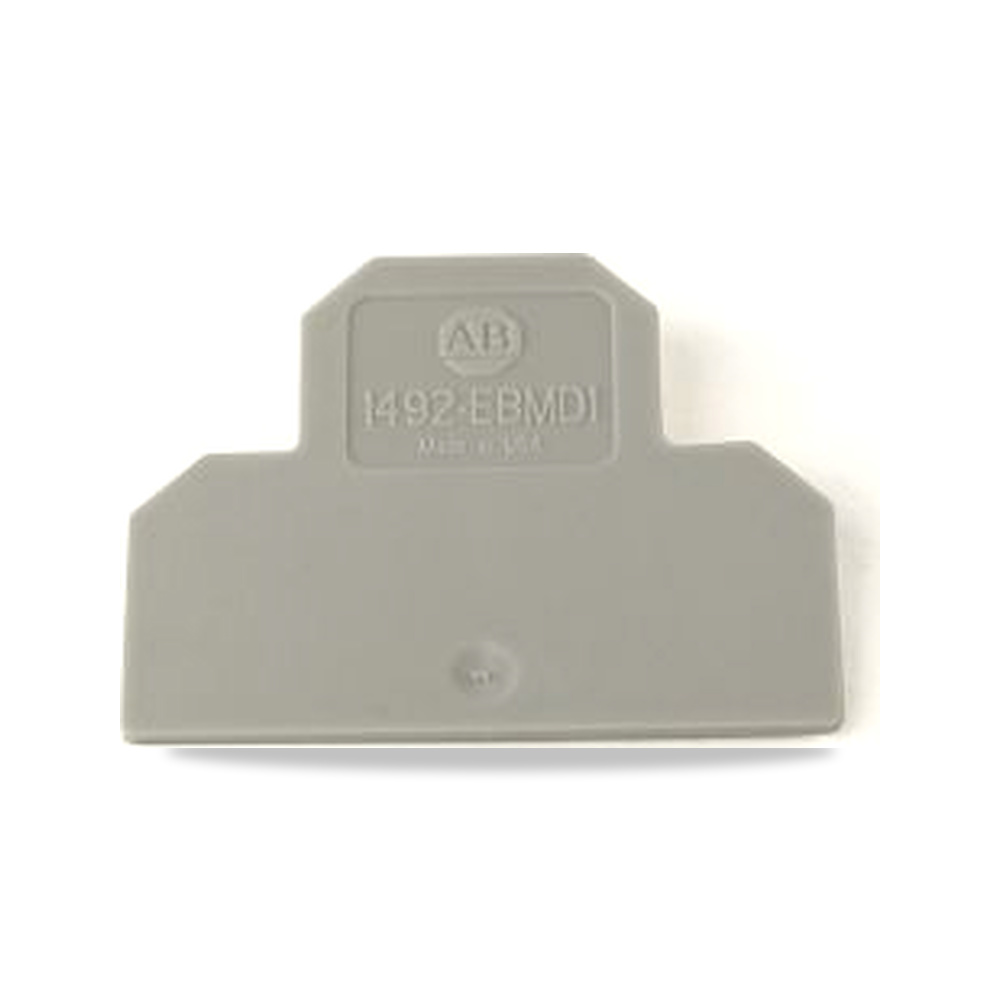 صورة منتج كتلة ترامل وتوصيل أسلاك بولي أميد (نايلون) عزل حراري وصوتي Allen Bradley موديل 1492-EBMD1 - كود الصنف reemco-2027-0565125 - ماركة يباع من خلال reemco - توريد وتصوير حصري لشركة ريمكو القابضة السعودية