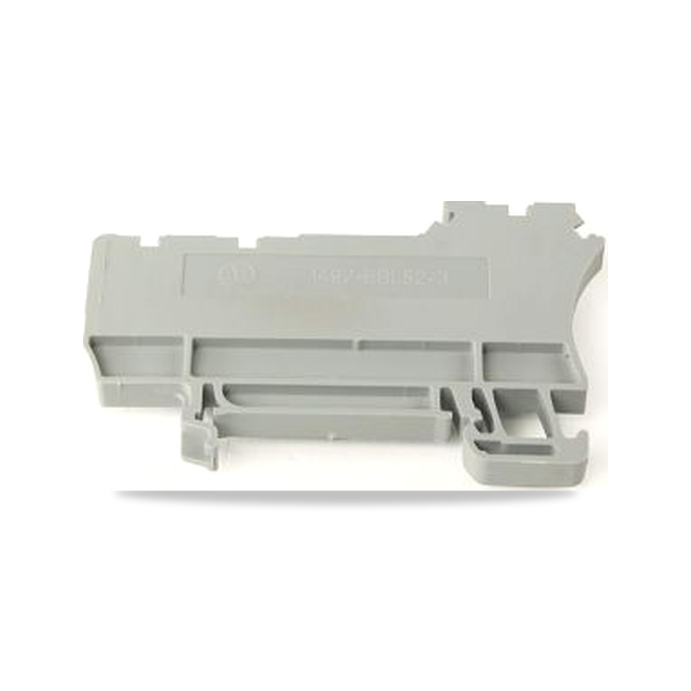 صورة منتج كتلة ترامل وتوصيل أسلاك بولي أميد (نايلون) عزل حراري وصوتي 3 لتر Allen Bradley موديل 1492-EBLS2-3 - كود الصنف reemco-2027-0565145 - ماركة يباع من خلال reemco - توريد وتصوير حصري لشركة ريمكو القابضة السعودية