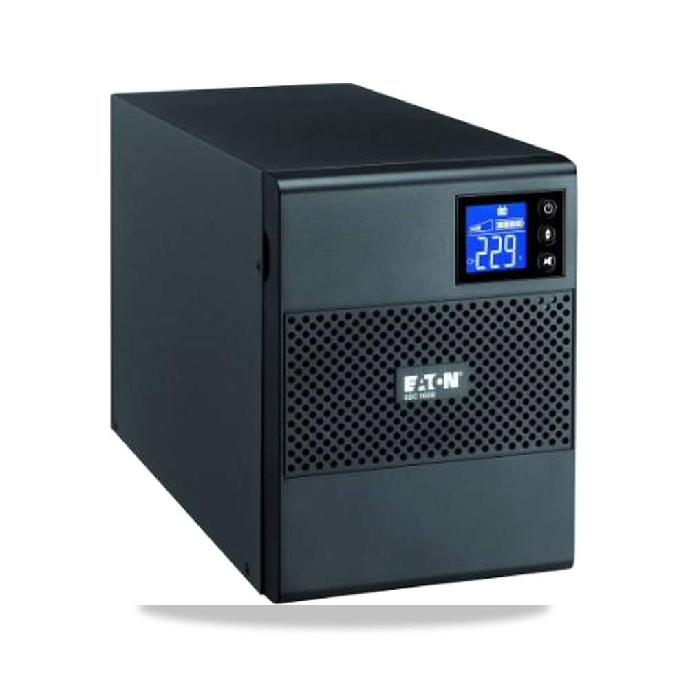 صورة منتج مزود طاقة غير منقطع (UPS) 184 فولت 276 فولت 525 واط 10 أمبير Eaton موديل 5SC750iBS – 230 فولت – 184, 276 فولت - كود الصنف reemco-2027-0589605 - ماركة يباع من خلال reemco - توريد وتصوير حصري لشركة ريمكو القابضة السعودية