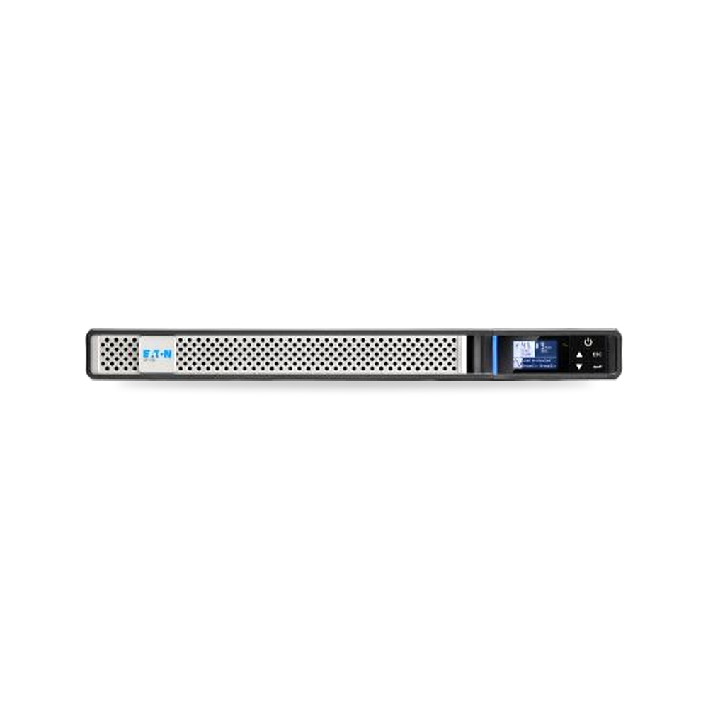 صورة منتج مزود طاقة غير منقطع (UPS) 160 فولت 294 فولت 920 واط 230 فولت Eaton موديل 5P1150IRG2BS – 230 فولت ac – 160, 294 فولت - كود الصنف reemco-2027-0589629 - ماركة يباع من خلال reemco - توريد وتصوير حصري لشركة ريمكو القابضة السعودية