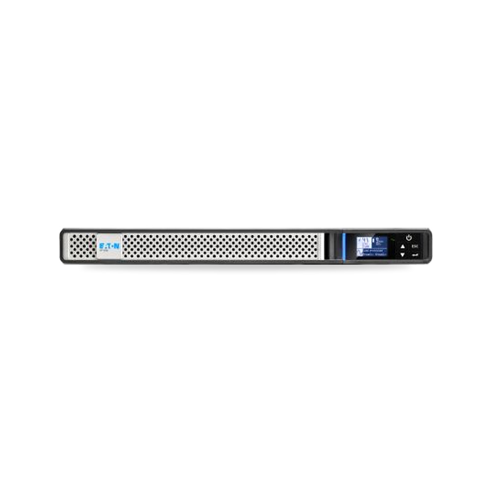 صورة منتج مزود طاقة غير منقطع (UPS) 160 فولت 294 فولت 1.35 كيلو واط 10 أمبير Eaton موديل 5P1550IRNG2BS - كود الصنف reemco-2027-0589634 - ماركة يباع من خلال reemco - توريد وتصوير حصري لشركة ريمكو القابضة السعودية