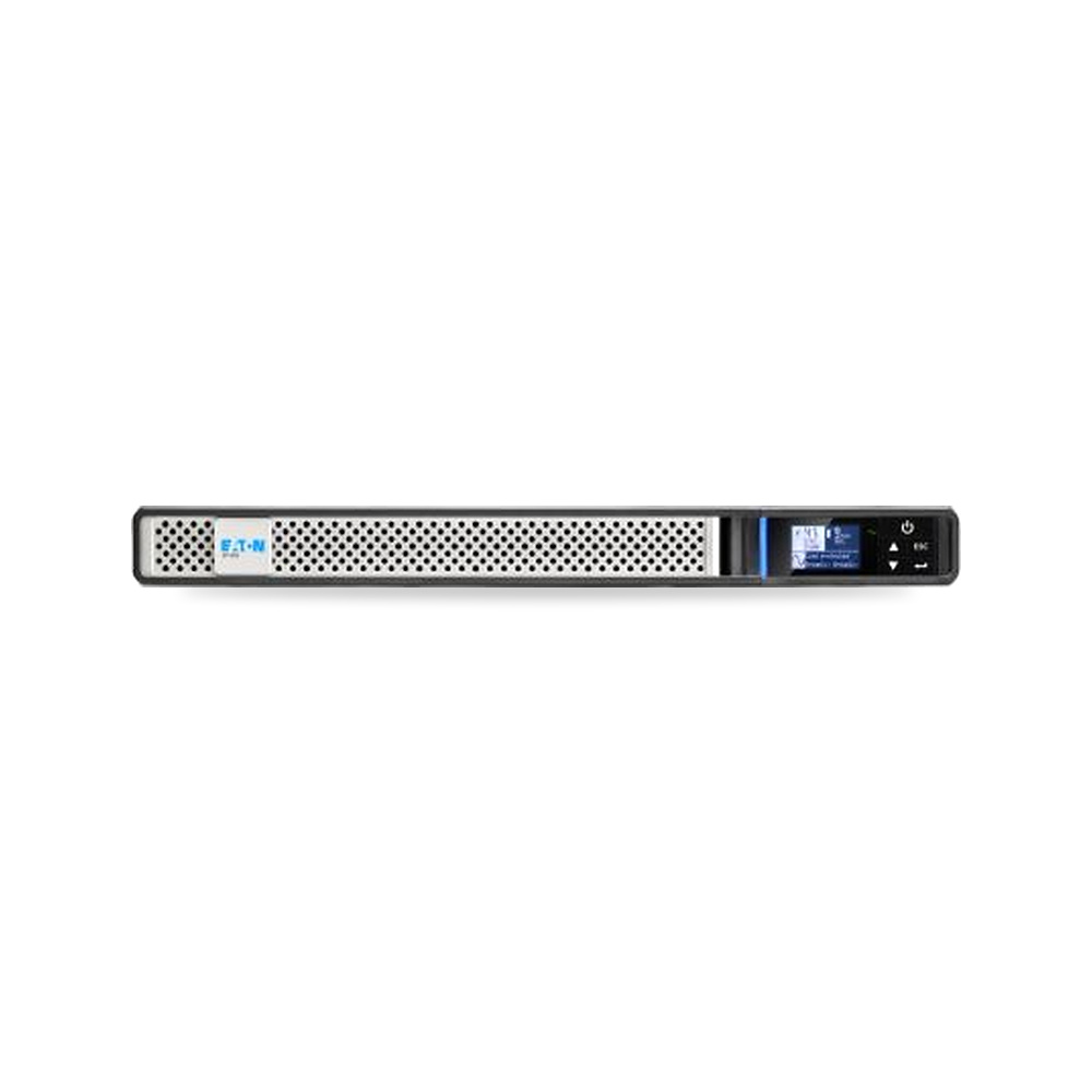 صورة منتج مزود طاقة غير منقطع (UPS) 160 فولت 294 فولت 680 واط 10 أمبير Eaton موديل 5P850IRNG2BS – 230 فولت ac – 160, 294 فولت - كود الصنف reemco-2027-0589640 - ماركة يباع من خلال reemco - توريد وتصوير حصري لشركة ريمكو القابضة السعودية