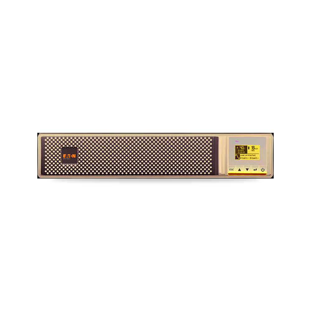 صورة منتج مزود طاقة غير منقطع (UPS) مفرد 120 فولت 1 كيلو واط 10 أمبير Eaton – 230 فولت – القدرة الكهربائية 1kW - كود الصنف reemco-2027-0589641 - ماركة يباع من خلال reemco - توريد وتصوير حصري لشركة ريمكو القابضة السعودية