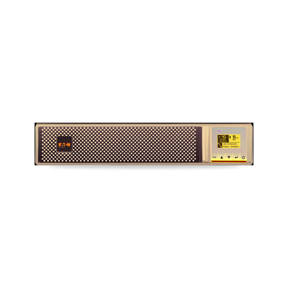 صورة منتج مزود طاقة غير منقطع (UPS) 120 فولت 1.5 كيلو واط 230 فولت Eaton موديل 5PX1500IRTNG2BS – القدرة الكهربائية 1.5kW – 85.5 مم - كود الصنف reemco-2027-0589643 - ماركة يباع من خلال reemco - توريد وتصوير حصري لشركة ريمكو القابضة السعودية