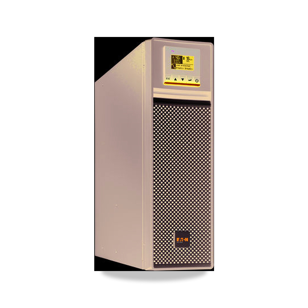 صورة منتج مزود طاقة غير منقطع (UPS) 230 فولت 3 كيلو واط 208 فولت Eaton – القدرة الكهربائية 3kW – 85.5 مم - كود الصنف reemco-2027-0589655 - ماركة يباع من خلال reemco - توريد وتصوير حصري لشركة ريمكو القابضة السعودية