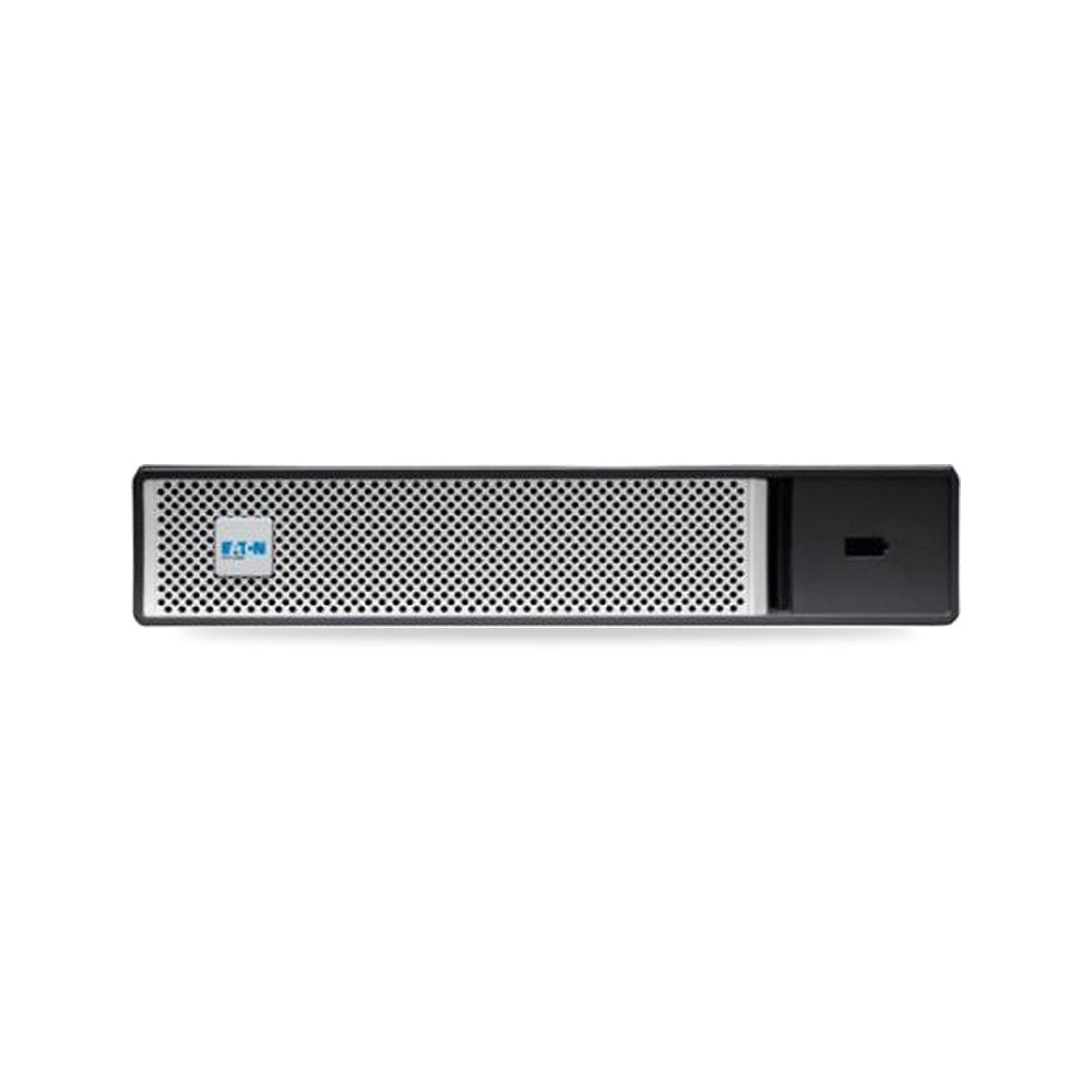 صورة منتج مزود طاقة غير منقطع (UPS) 1 كيلو واط 48 فولت 10 أمبير Eaton موديل 5PXEBM48RT2UG2 – القدرة الكهربائية 1kW – 438 مم - كود الصنف reemco-2027-0589659 - ماركة يباع من خلال reemco - توريد وتصوير حصري لشركة ريمكو القابضة السعودية