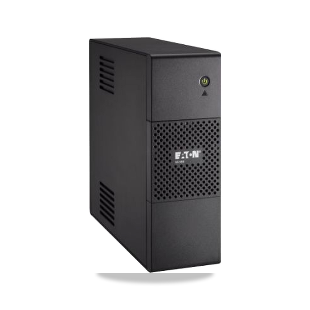 صورة منتج مزود طاقة غير منقطع (UPS) 175 فولت 275 فولت 330 واط 230 فولت Eaton موديل 5S550iBS – 175, 275 فولت – 25 مم - كود الصنف reemco-2027-0589666 - ماركة يباع من خلال reemco - توريد وتصوير حصري لشركة ريمكو القابضة السعودية