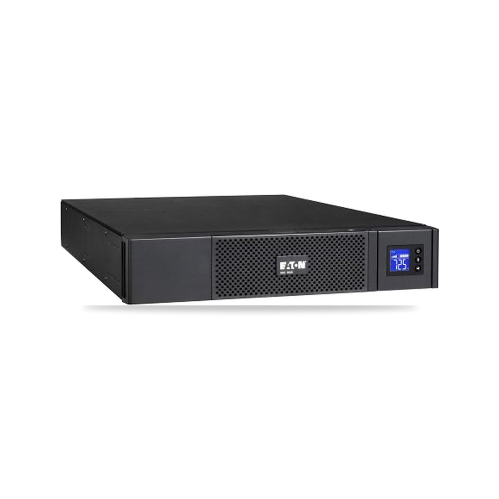 صورة منتج مزود طاقة غير منقطع (UPS) 184 فولت 276 فولت 2.7 كيلو واط 16 أمبير Eaton موديل 5SC3000IRTBS - كود الصنف reemco-2027-0589672 - ماركة يباع من خلال reemco - توريد وتصوير حصري لشركة ريمكو القابضة السعودية
