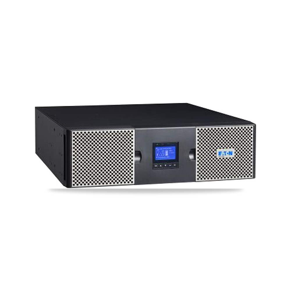 صورة منتج مزود طاقة غير منقطع (UPS) مزدوج 176 فولت 276 فولت 2.2 كيلو واط 10 أمبير Eaton موديل 9PX2200IRT3UBS - كود الصنف reemco-2027-0589687 - ماركة يباع من خلال reemco - توريد وتصوير حصري لشركة ريمكو القابضة السعودية