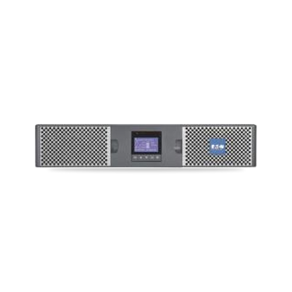 صورة منتج مزود طاقة غير منقطع (UPS) مزدوج 230 فولت 1.5 كيلو واط Eaton موديل 9PX1500IRT2UBS-L – القدرة الكهربائية 1.5kW – 8.65 مم - كود الصنف reemco-2027-0589695 - ماركة يباع من خلال reemco - توريد وتصوير حصري لشركة ريمكو القابضة السعودية