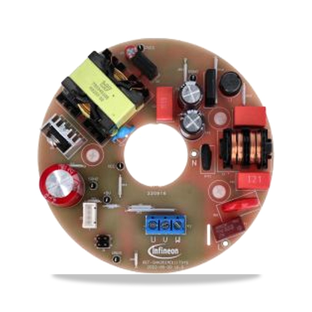 صورة منتج لوح مروحة تهوية وتبريد محرك كهربائي Infineon موديل REFSHA35IMD111TSYSTOBO1 - كود الصنف reemco-2027-0599965 - ماركة يباع من خلال reemco - توريد وتصوير حصري لشركة ريمكو القابضة السعودية