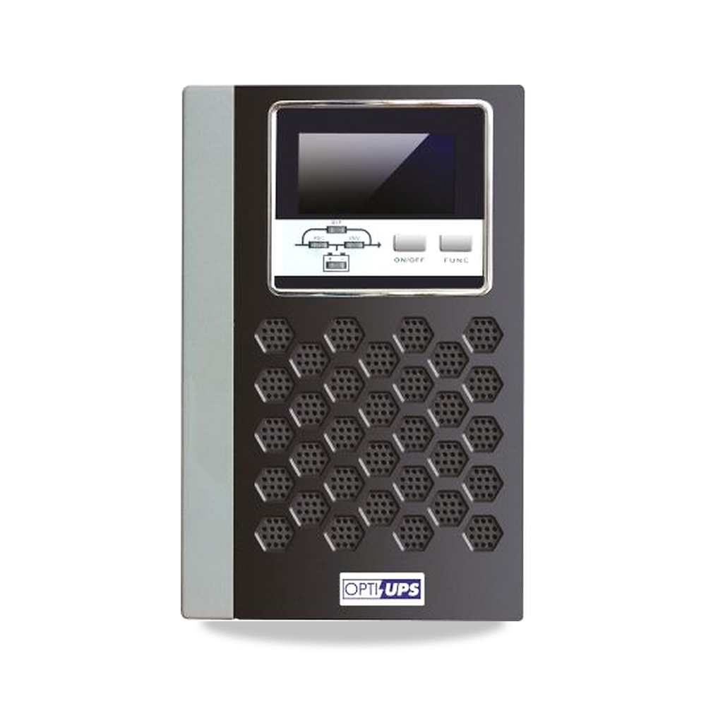 صورة منتج مزود طاقة غير منقطع (UPS) 176 فولت 288 فولت 900 واط 240 فولت OPTI موديل DS1000I – 240 فولت ac – 176, 288 فولت ac - كود الصنف reemco-2027-0645830 - ماركة يباع من خلال reemco - توريد وتصوير حصري لشركة ريمكو القابضة السعودية