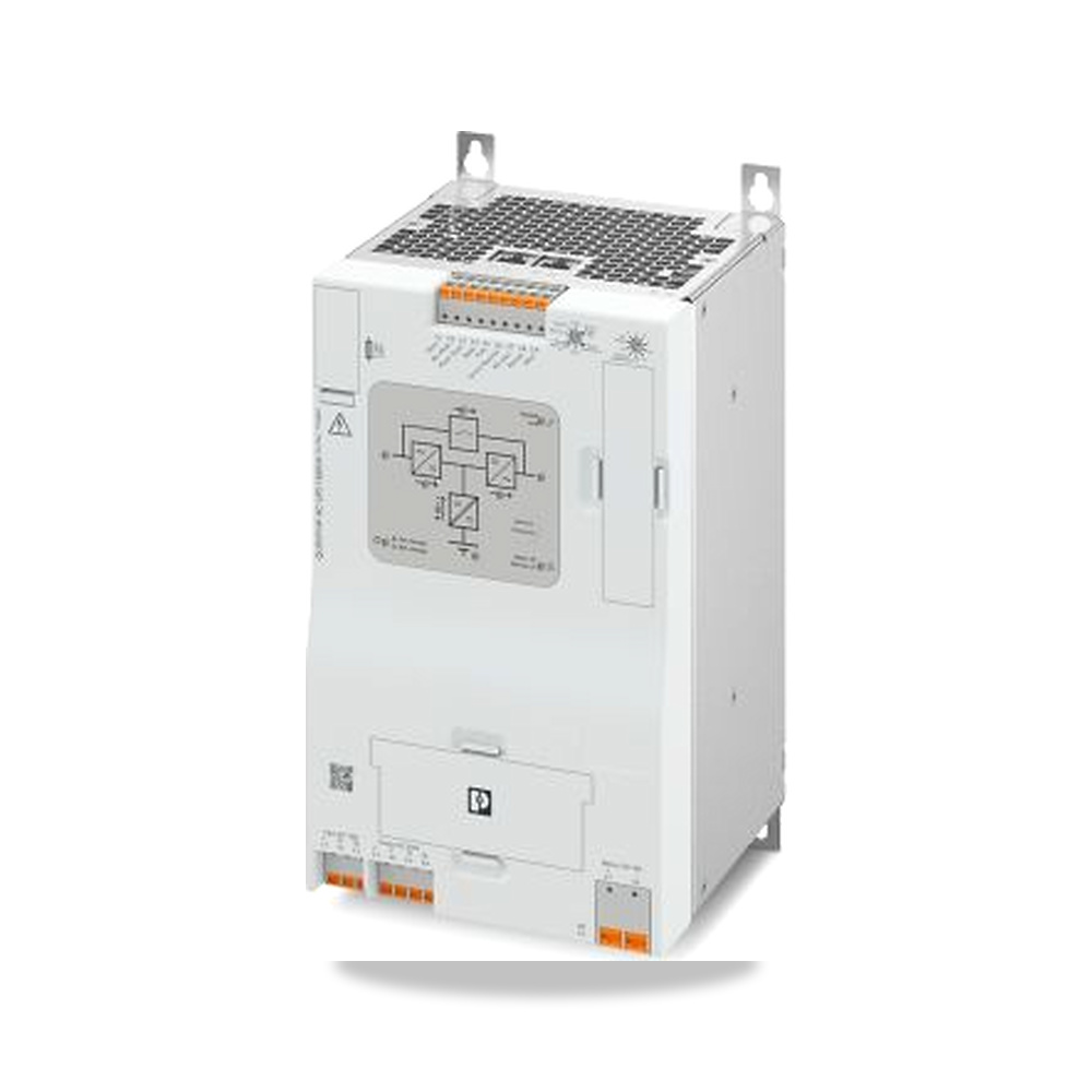 صورة منتج مزود طاقة غير منقطع (UPS) 120 فولت 1.35 كيلو واط 19 أمبير Phoenix Contact موديل 1136804 – 120 فولت ac – 120 فولت ac - كود الصنف reemco-2027-0667035 - ماركة يباع من خلال reemco - توريد وتصوير حصري لشركة ريمكو القابضة السعودية