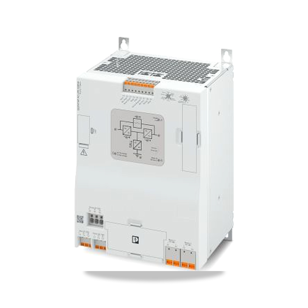 صورة منتج مزود طاقة غير منقطع (UPS) 120 فولت 2.25 كيلو واط 24 أمبير Phoenix Contact موديل 1136813 – 120 فولت ac – 120 فولت ac - كود الصنف reemco-2027-0667036 - ماركة يباع من خلال reemco - توريد وتصوير حصري لشركة ريمكو القابضة السعودية