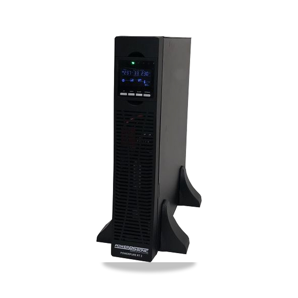 صورة منتج مزود طاقة غير منقطع (UPS) 200 فولت 208 فولت 220 فولت 230 فولت 240 فولت Power Sonic موديل PowerPure RT 2 - كود الصنف reemco-2027-0673250 - ماركة يباع من خلال reemco - توريد وتصوير حصري لشركة ريمكو القابضة السعودية