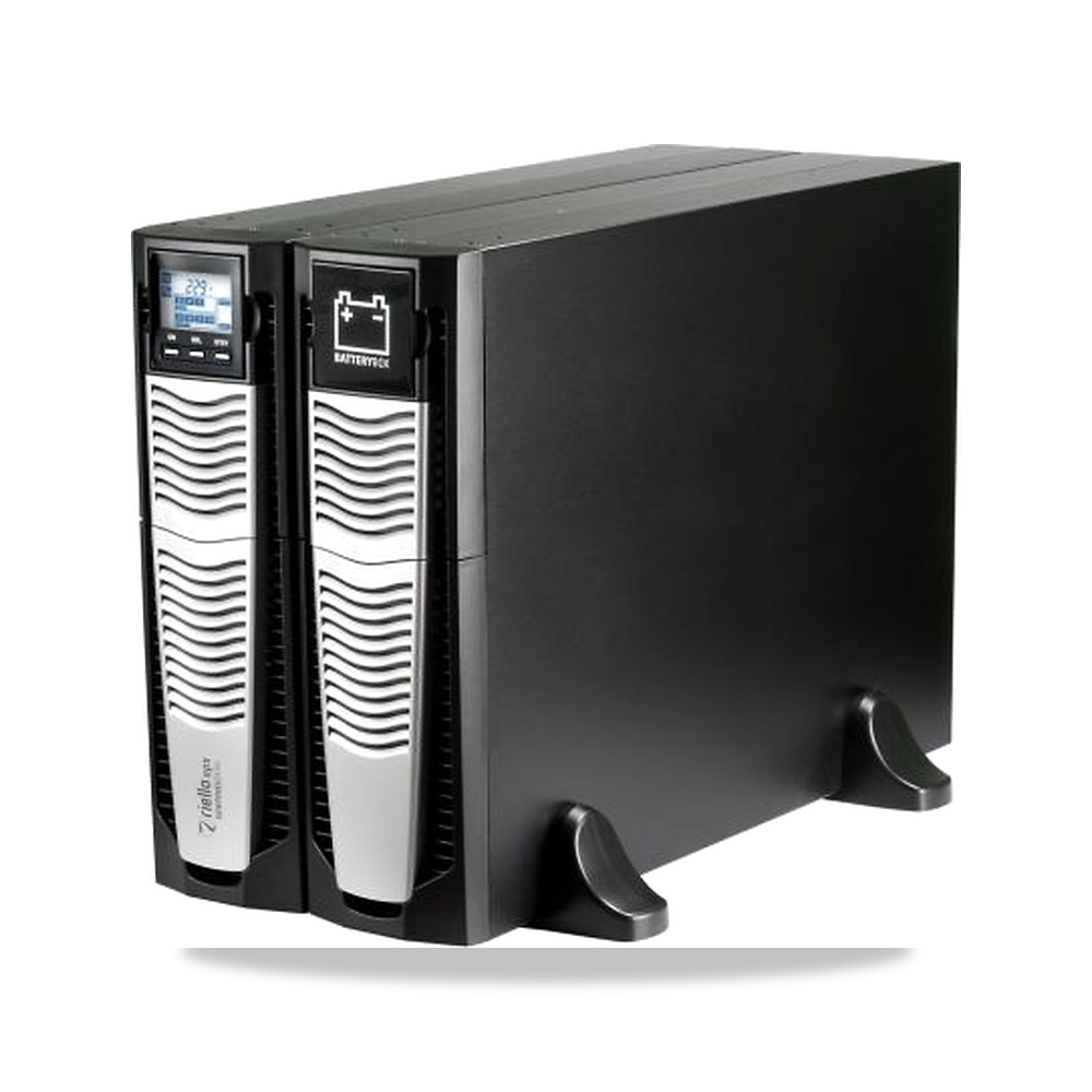 صورة منتج مزود طاقة غير منقطع (UPS) 220 فولت 240 فولت 8 كيلو واط 230 فولت Riello موديل SDU 8000 – 220, 240 فولت – القدرة الكهربائية 8kW - كود الصنف reemco-2027-0683206 - ماركة يباع من خلال reemco - توريد وتصوير حصري لشركة ريمكو القابضة السعودية