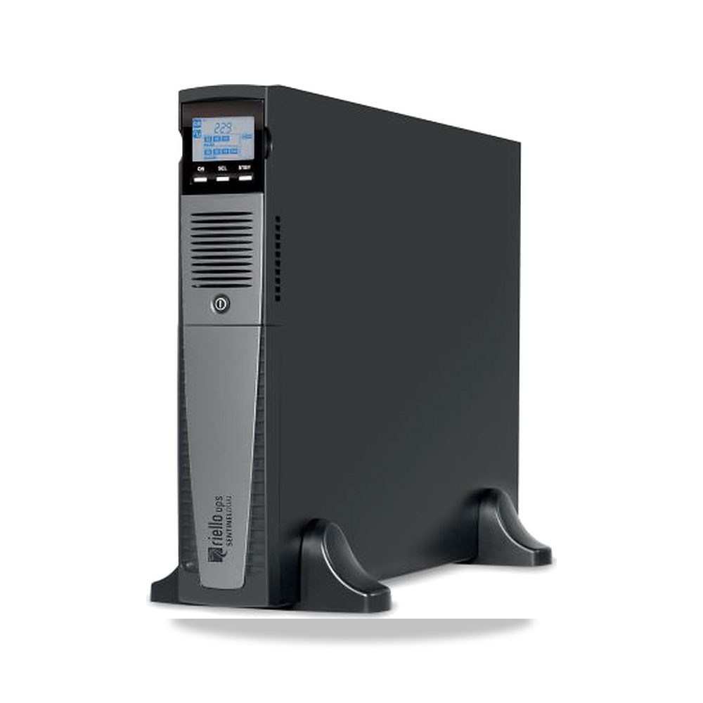 صورة منتج مزود طاقة غير منقطع (UPS) مزدوج 220 فولت 240 فولت 16 أمبير Riello موديل SDH 2200 ER – 220, 240 فولت ac – القدرة الكهربائية 1.75kW - كود الصنف reemco-2027-0683219 - ماركة يباع من خلال reemco - توريد وتصوير حصري لشركة ريمكو القابضة السعودية
