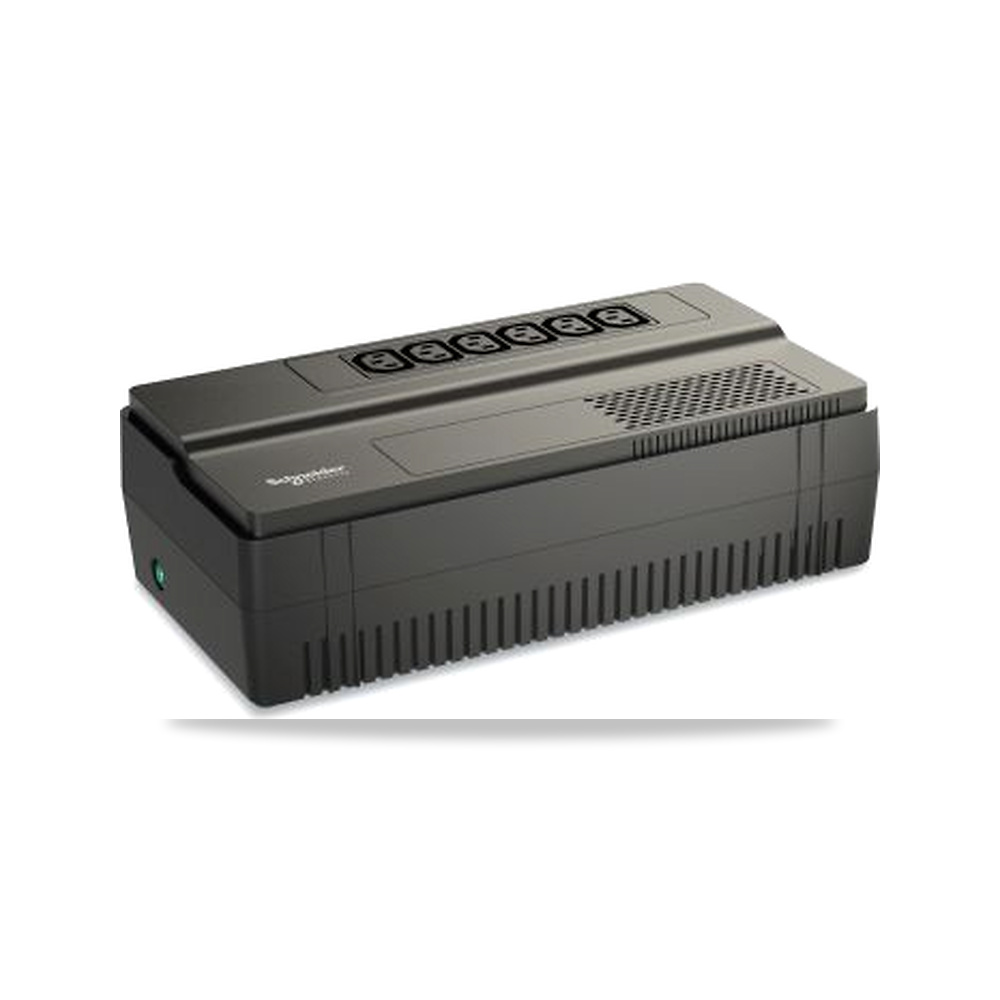 صورة منتج مزود طاقة غير منقطع (UPS) كهربائي بطارية 230 فولت 450 واط Schneider Electric موديل BVS800I - كود الصنف reemco-2027-0685641 - ماركة يباع من خلال reemco - توريد وتصوير حصري لشركة ريمكو القابضة السعودية