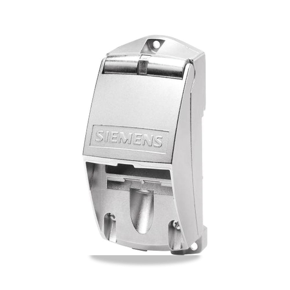 صورة منتج موصل ورابط عزل حراري وصوتي Siemens موديل 6GK1901-1BE00-0AA0 – 50 مم - كود الصنف reemco-2027-0687526 - ماركة يباع من خلال reemco - توريد وتصوير حصري لشركة ريمكو القابضة السعودية