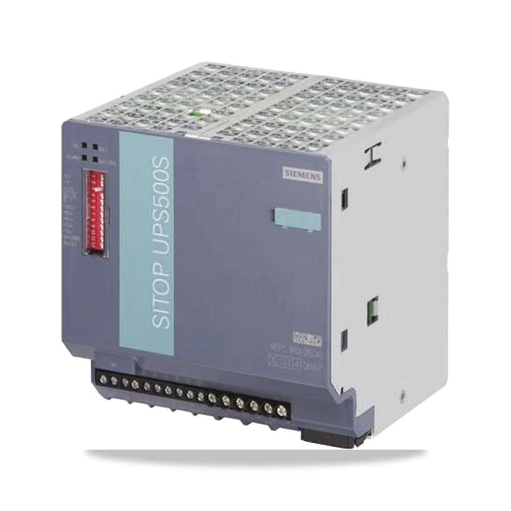 صورة منتج مزود طاقة غير منقطع (UPS) مفتاح كهربائي 22 فولت 29 فولت 360 واط 24 فولت 15.2 أمبير Siemens موديل 6EP1933-2EC51 - كود الصنف reemco-2027-0687754 - ماركة يباع من خلال reemco - توريد وتصوير حصري لشركة ريمكو القابضة السعودية
