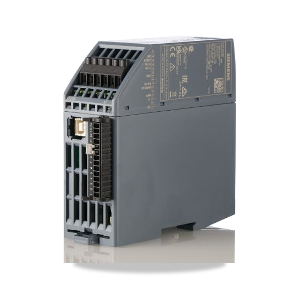 صورة منتج مزود طاقة غير منقطع (UPS) 24 فولت 240 واط 10 أمبير Siemens موديل 6EP4134-3AB00-1AY0 – 24 فولت dc – 24 فولت dc - كود الصنف reemco-2027-0689495 - ماركة يباع من خلال reemco - توريد وتصوير حصري لشركة ريمكو القابضة السعودية