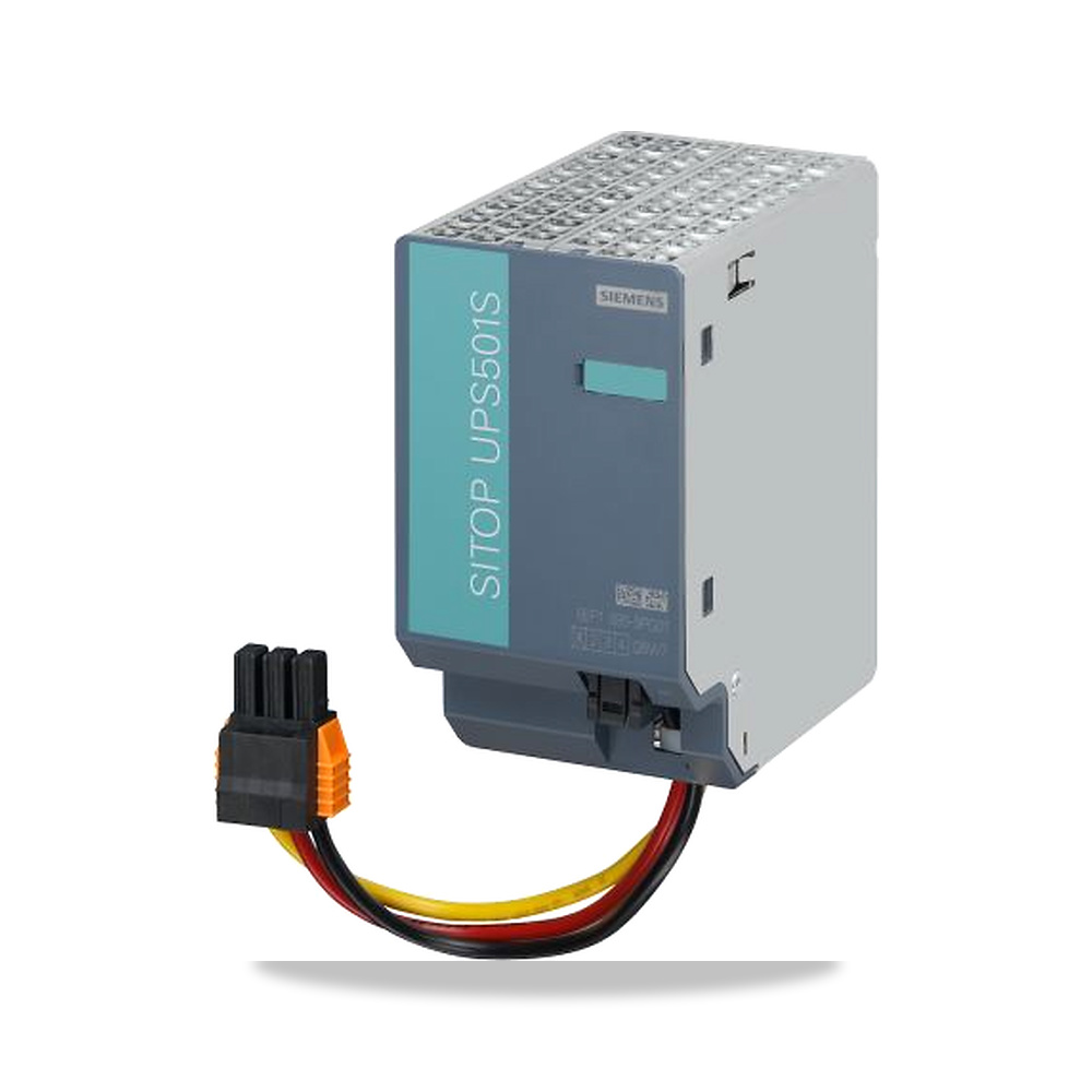 صورة منتج مزود طاقة غير منقطع (UPS) 5 كيلو واط 125 مم Siemens موديل 6EP1935-5PG01-8AA0 – القدرة الكهربائية 5kW – 70 مم - كود الصنف reemco-2027-0689535 - ماركة يباع من خلال reemco - توريد وتصوير حصري لشركة ريمكو القابضة السعودية