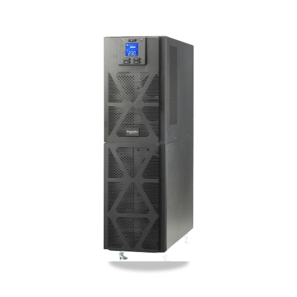 صورة منتج مزود طاقة غير منقطع (UPS) 230 فولت 6 كيلو واط APC موديل SRVS6KI – القدرة الكهربائية 6kW – 190 مم - كود الصنف reemco-2027-0768210 - ماركة يباع من خلال reemco - توريد وتصوير حصري لشركة ريمكو القابضة السعودية