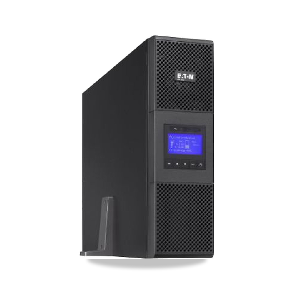 صورة منتج مزود طاقة غير منقطع (UPS) بطارية 176 فولت 276 فولت 4.5 كيلو واط 230 فولت Eaton موديل 9SX5KIRT - كود الصنف reemco-2027-0769584 - ماركة يباع من خلال reemco - توريد وتصوير حصري لشركة ريمكو القابضة السعودية