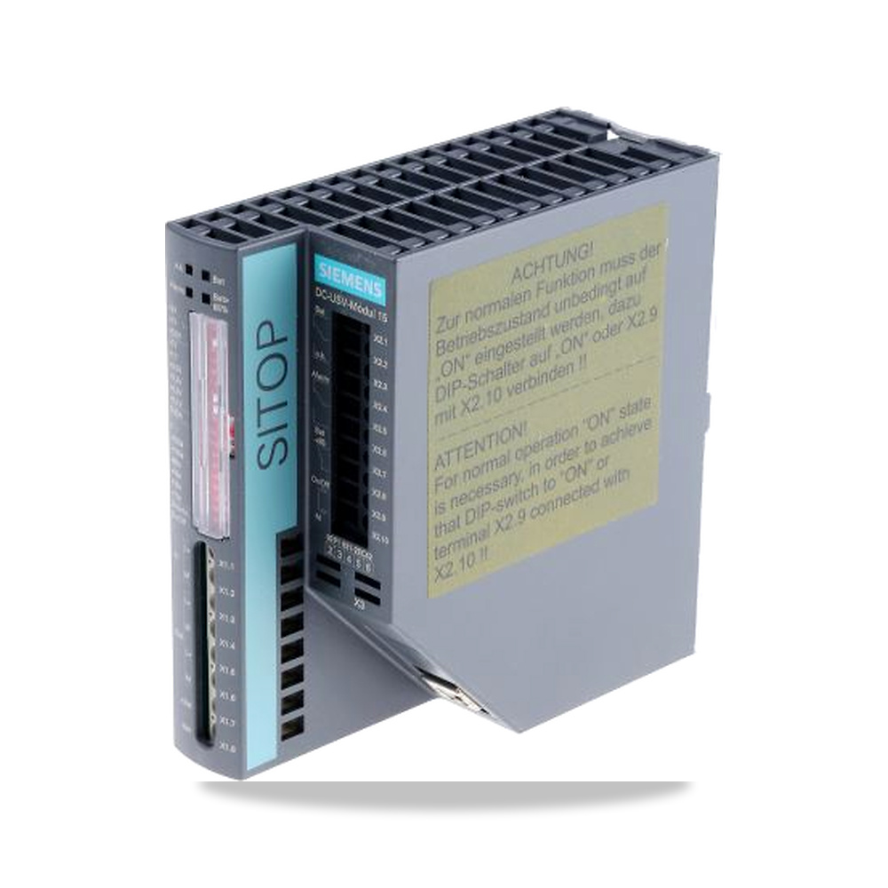 صورة منتج مزود طاقة غير منقطع (UPS) 22 فولت 29 فولت 360 واط 28.5 فولت 15 أمبير Siemens موديل 6EP1931-2EC42 - كود الصنف reemco-2027-0772757 - ماركة يباع من خلال reemco - توريد وتصوير حصري لشركة ريمكو القابضة السعودية
