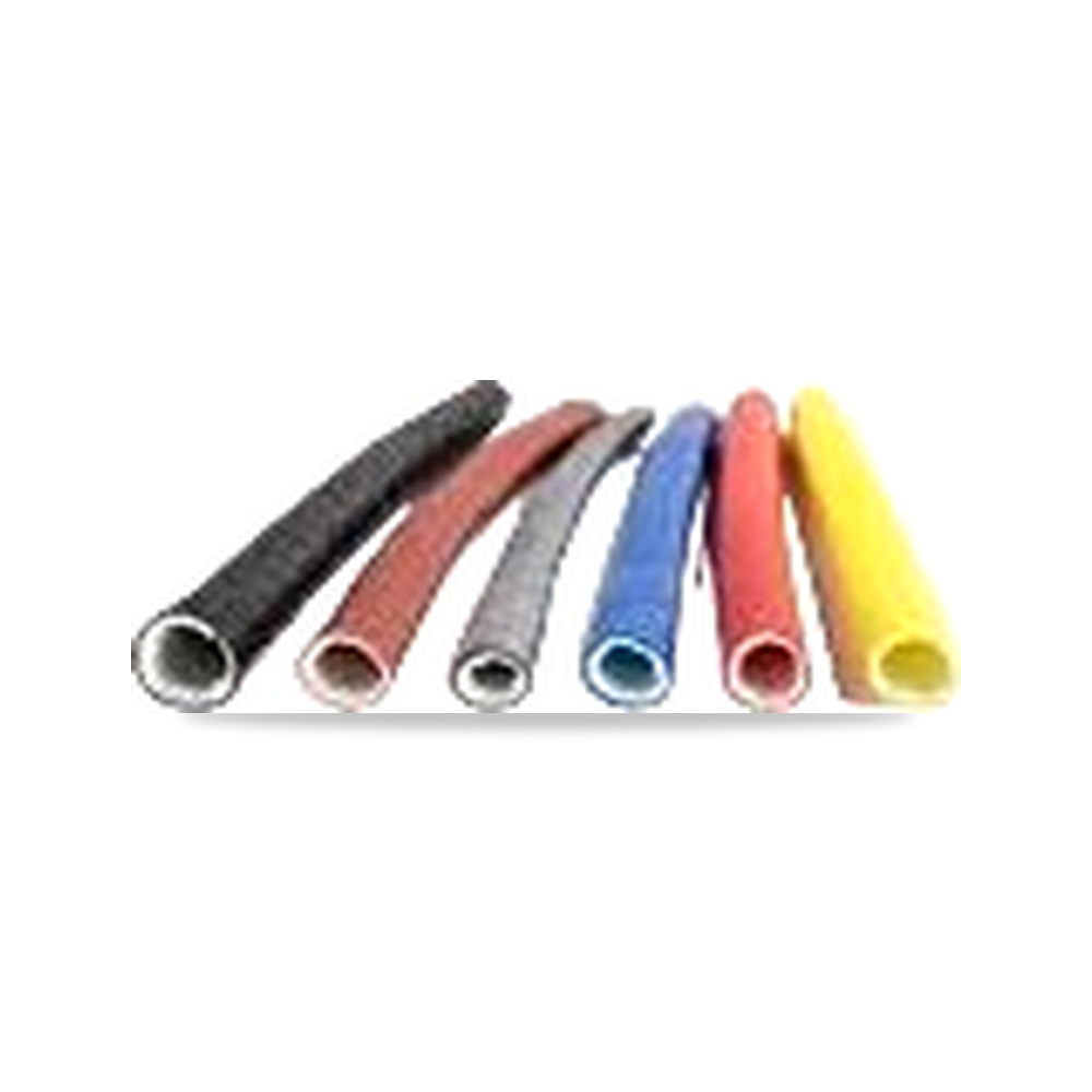 صورة منتج جراب وأنبوب عزل حراري مقاوم للحريق للكابلات والخراطيم مطاط سيليكون أسود 8 مم 5 متر RS PRO موديل 731-170 - كود الصنف reemco-2027-0789747 - ماركة يباع من خلال reemco - توريد وتصوير حصري لشركة ريمكو القابضة السعودية