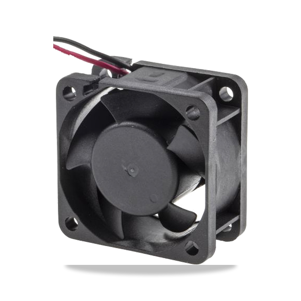 صورة منتج رمان بلي ومحمل كريات دقيق (Ball Bearing) مروحة تهوية وتبريد بدون فحمات (Brushless) 12 فولت 1 موديل 541-4909 - كود الصنف reemco-2027-0793915 - ماركة يباع من خلال reemco - توريد وتصوير حصري لشركة ريمكو القابضة السعودية