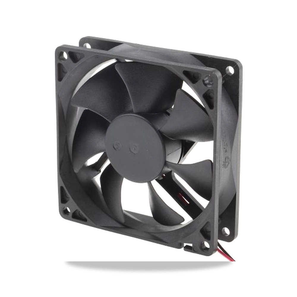 صورة منتج مروحة شفط وتبريد محورية (Axial Fan) بدون فحمات (Brushless) 24 فولت 2.9 واط 90 مللي أمبير 92.5 موديل 541-5328 - كود الصنف reemco-2027-0795627 - ماركة يباع من خلال reemco - توريد وتصوير حصري لشركة ريمكو القابضة السعودية