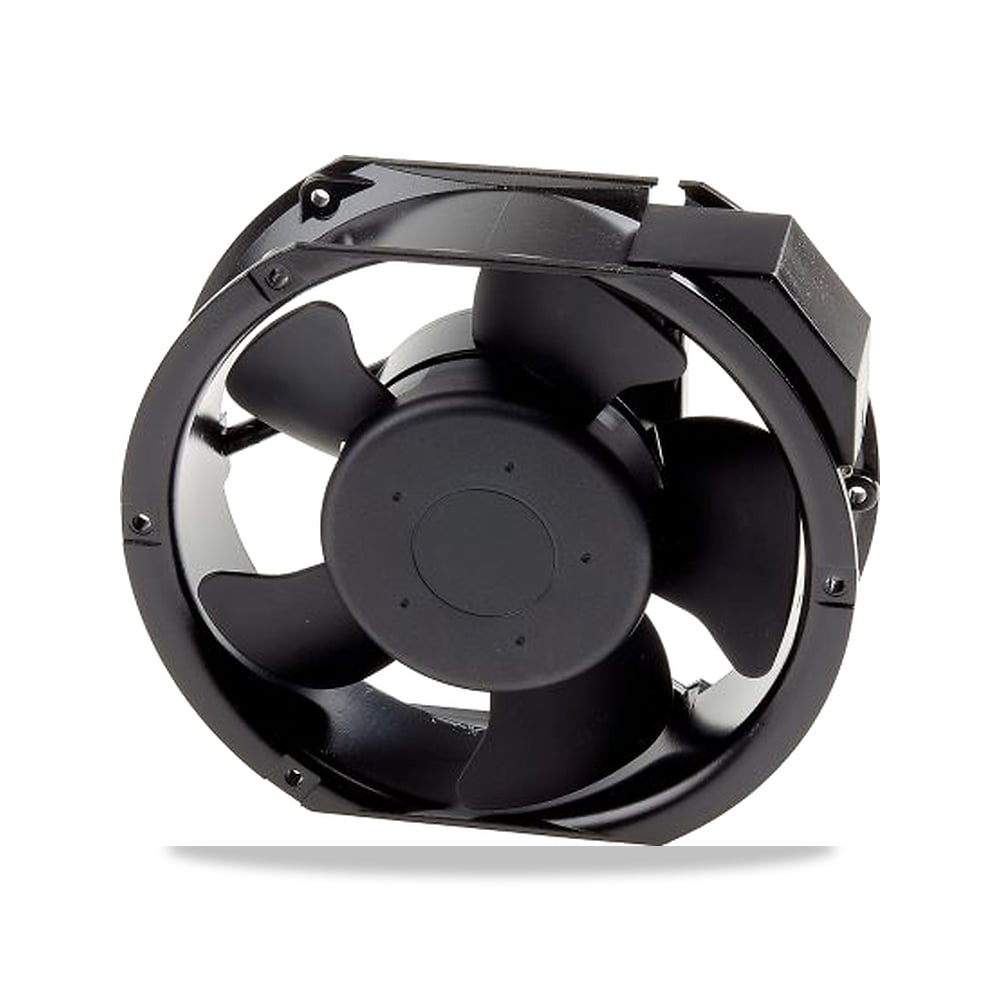 صورة منتج مروحة شفط وتبريد محورية (Axial Fan) مروحة تهوية وتبريد 115 فولت 35 واط 300 مللي أمبير 172 مم موديل 619-6832 - كود الصنف reemco-2027-0799778 - ماركة يباع من خلال reemco - توريد وتصوير حصري لشركة ريمكو القابضة السعودية