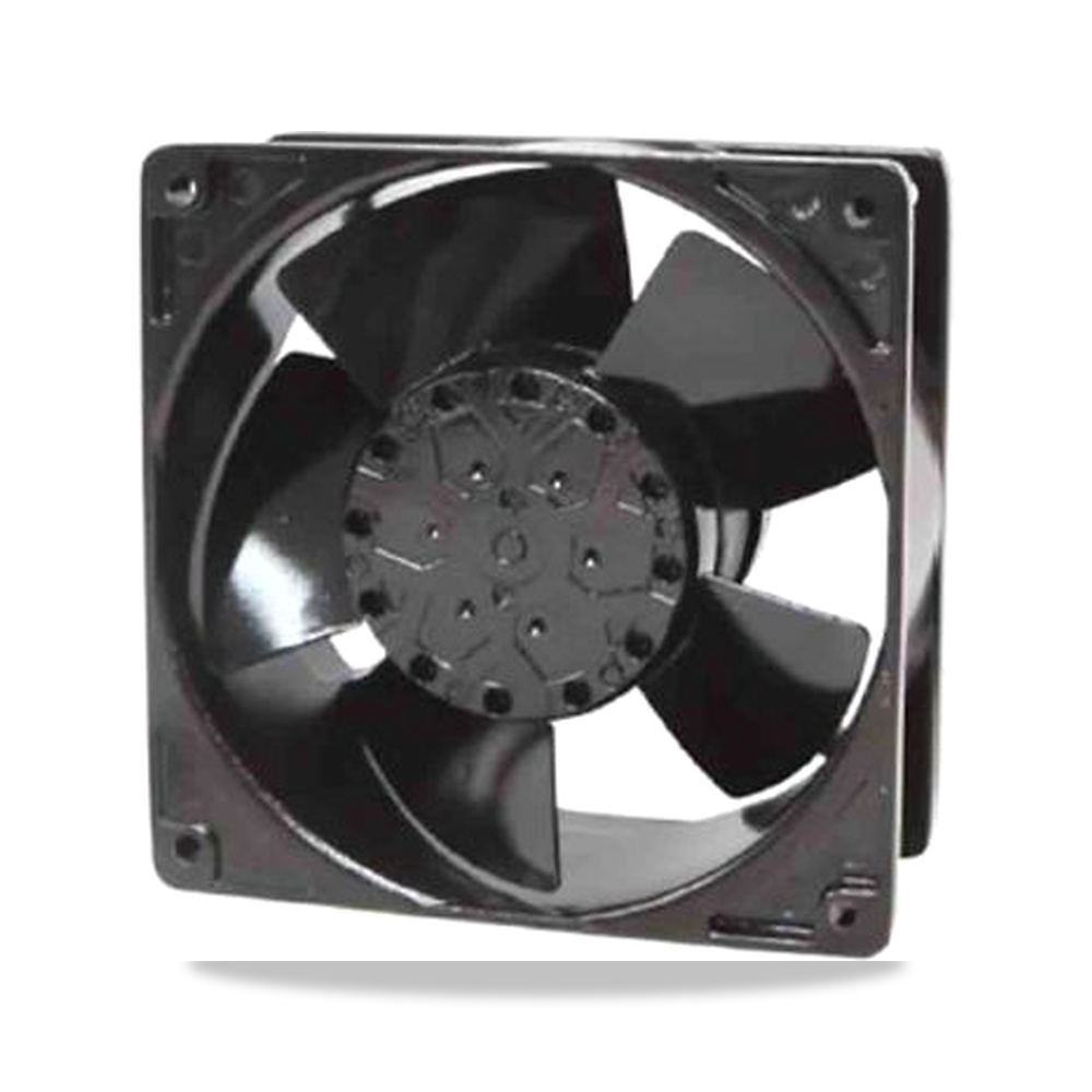 صورة منتج مروحة شفط وتبريد محورية (Axial Fan) 230 فولت 10 واط 119.5 مم 38.5 مم IP55 RS PRO موديل 175-9808 - كود الصنف reemco-2027-0803165 - ماركة يباع من خلال reemco - توريد وتصوير حصري لشركة ريمكو القابضة السعودية