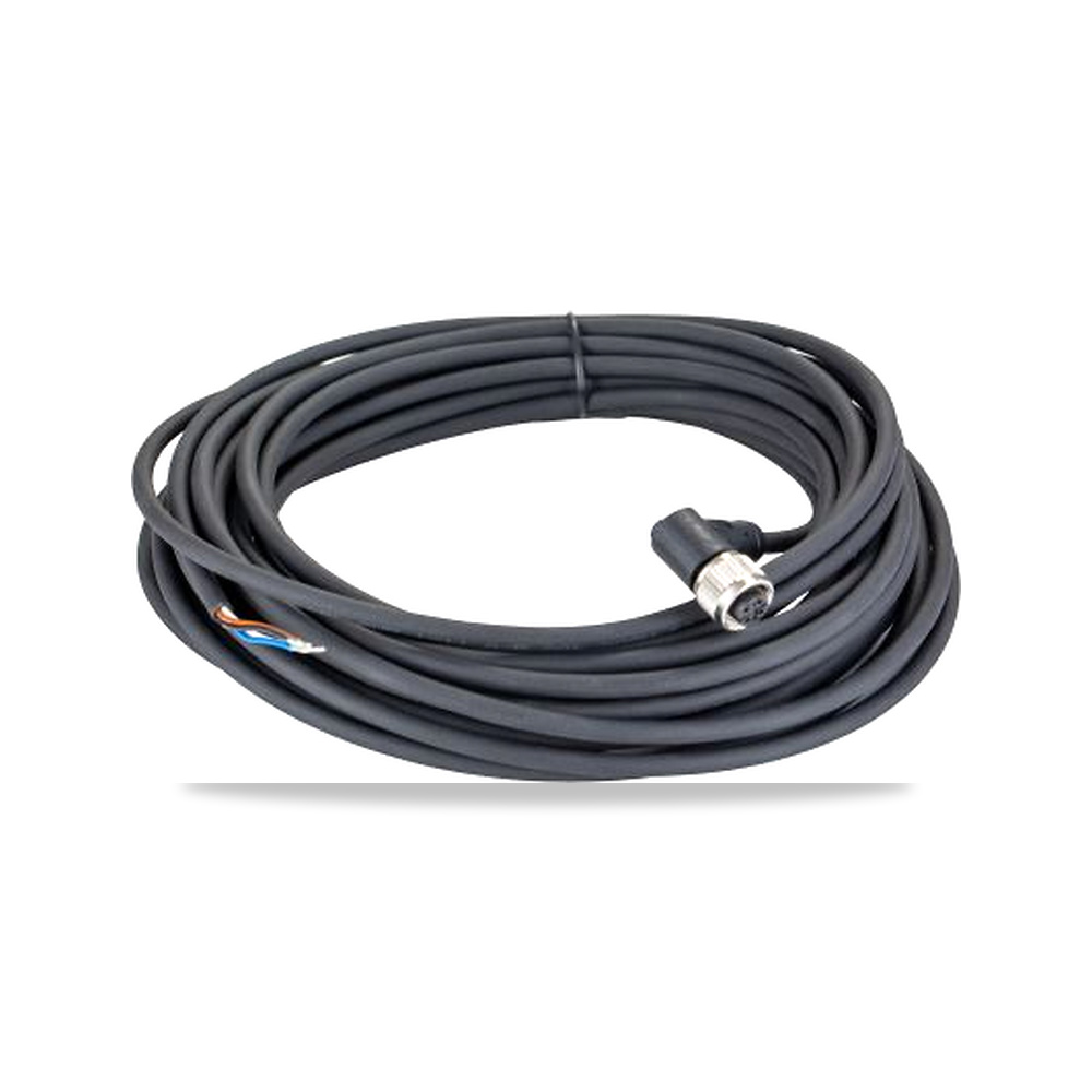 صورة منتج كابل وسلك زاوية قائمة 90 درجة أنثى 10 متر 4 خط/قطب M12 RS PRO موديل 282-5399 – الطول 10m – نوع الخامة Polyurethane - كود الصنف reemco-2027-0808386 - ماركة يباع من خلال reemco - توريد وتصوير حصري لشركة ريمكو القابضة السعودية