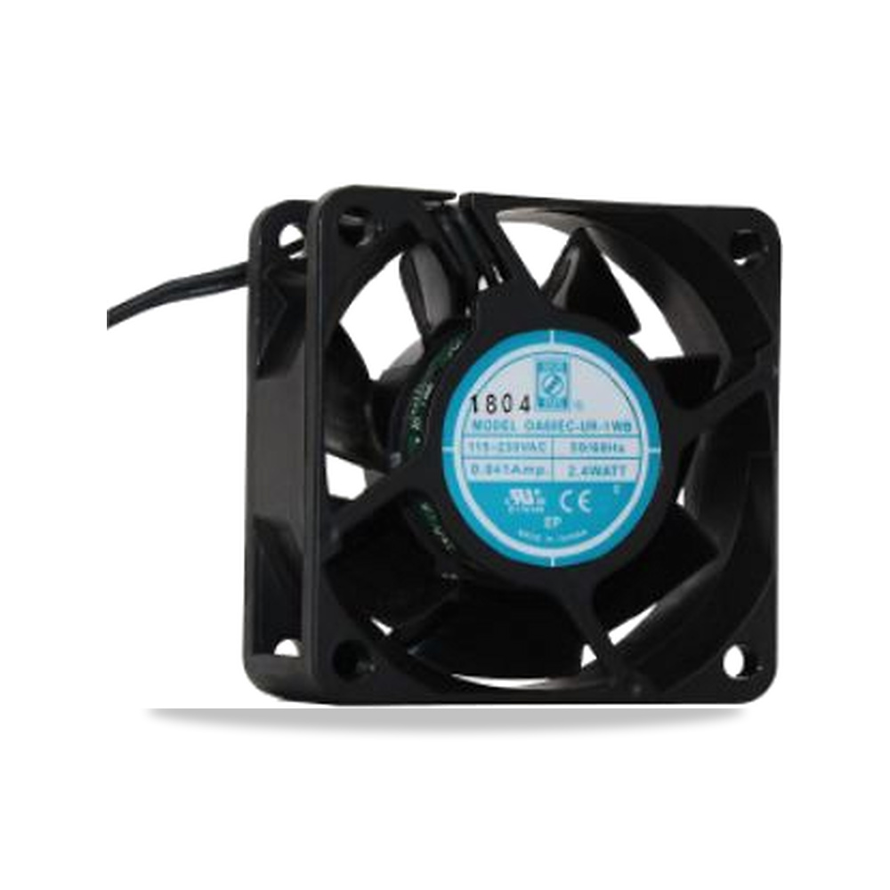 صورة منتج مروحة شفط وتبريد محورية (Axial Fan) بدون فحمات (Brushless) 265 فولت 96 فولت 2.2 واط 0.33 موديل 230-3031 - كود الصنف reemco-2027-0810884 - ماركة يباع من خلال reemco - توريد وتصوير حصري لشركة ريمكو القابضة السعودية