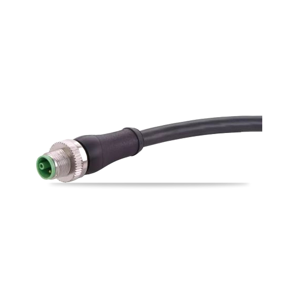صورة منتج كابل وسلك ذكر كابل وسلك 1.5 متر 5 خط/قطب M12 HARTING موديل 21343200544015 – الطول 1.5m – نوع الخامة Polyurethane - كود الصنف reemco-2027-0816453 - ماركة يباع من خلال reemco - توريد وتصوير حصري لشركة ريمكو القابضة السعودية