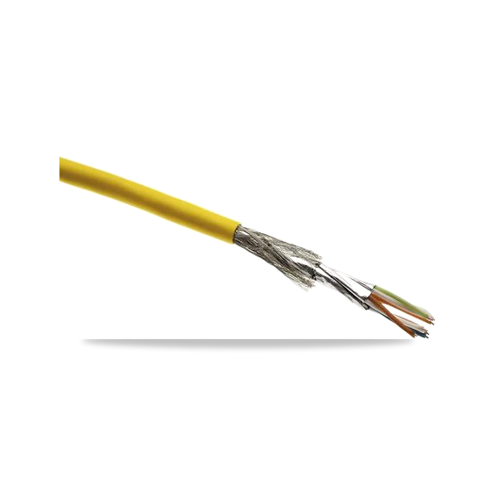 صورة منتج كابل وسلك أصفر 1000 متر HARTING موديل 09456000751 – الطول 1000m – نوع الخامة Polyurethane - كود الصنف reemco-2027-0816598 - ماركة يباع من خلال reemco - توريد وتصوير حصري لشركة ريمكو القابضة السعودية