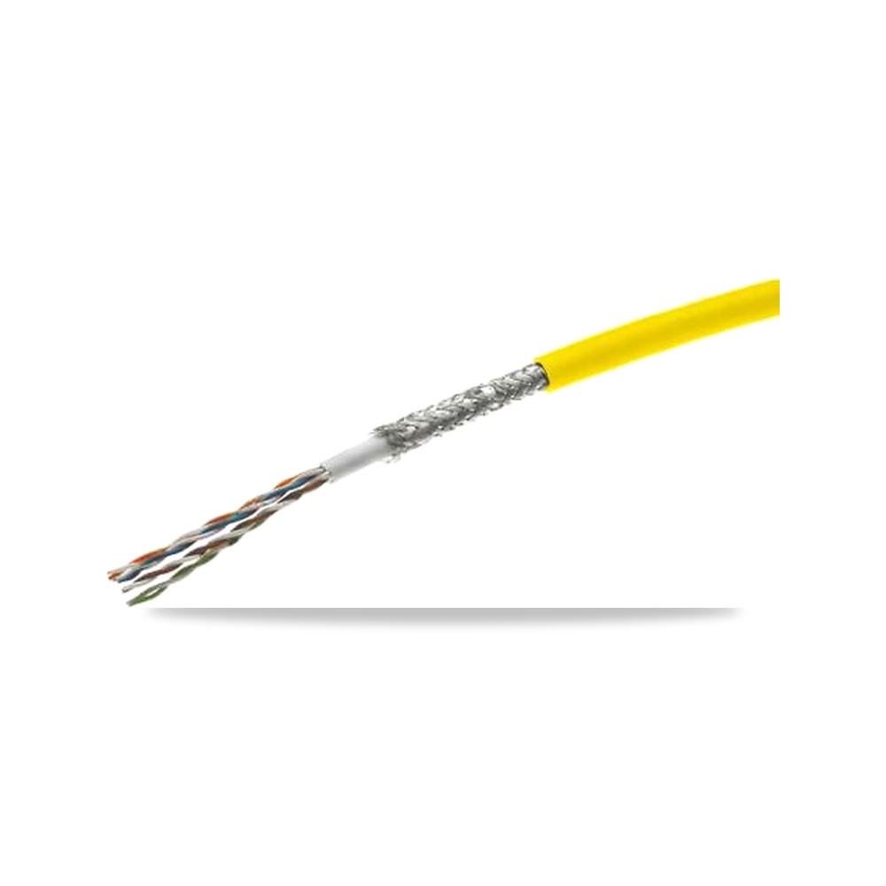 صورة منتج نحاس كابل وسلك 500 متر HARTING موديل 09456000256 – الطول 500m – نوع الخامة Polyurethane - كود الصنف reemco-2027-0816600 - ماركة يباع من خلال reemco - توريد وتصوير حصري لشركة ريمكو القابضة السعودية