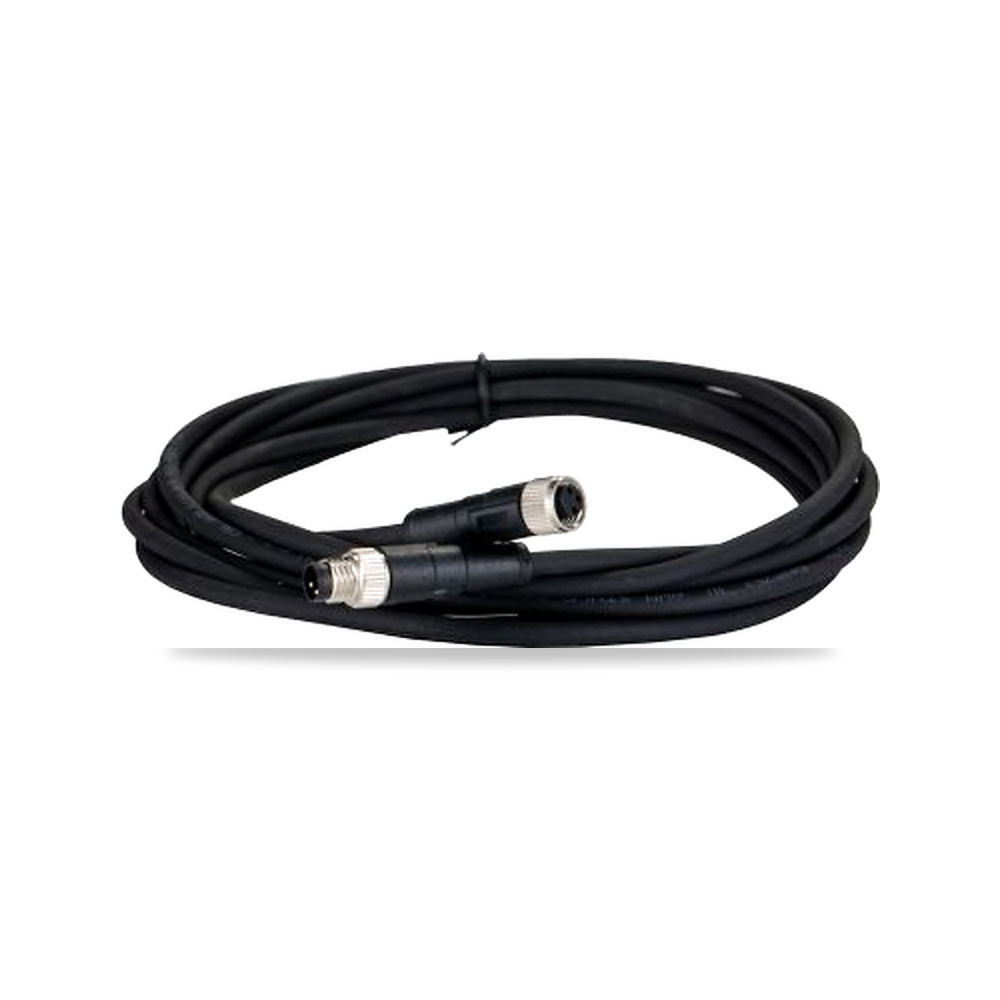 صورة منتج كابل وسلك ذكر مستقيم 3 متر 3 خط/قطب M8 RS PRO موديل 282-5444 – الطول 3m – نوع الخامة Polyurethane - كود الصنف reemco-2027-0817110 - ماركة يباع من خلال reemco - توريد وتصوير حصري لشركة ريمكو القابضة السعودية