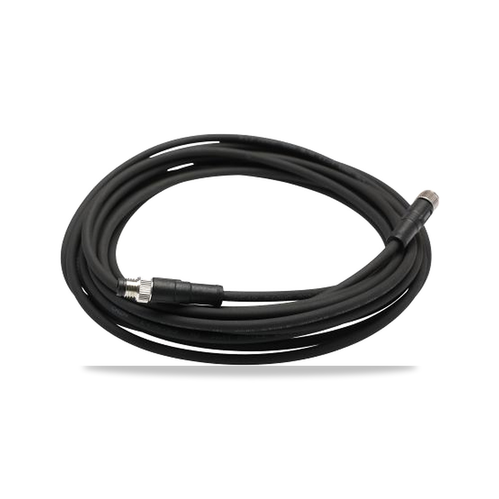 صورة منتج كابل وسلك ذكر مستقيم 5 متر 3 خط/قطب M8 RS PRO موديل 282-5445 – الطول 5m – نوع الخامة Polyurethane - كود الصنف reemco-2027-0817112 - ماركة يباع من خلال reemco - توريد وتصوير حصري لشركة ريمكو القابضة السعودية